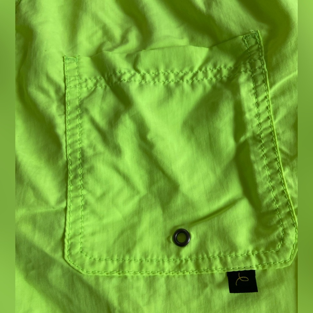 Swim trunks boys size XL (16). Elastic waistband. - Picture 6 of 6